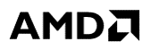 Advanced Micro Devices Logo